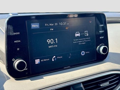 Used 2022 Hyundai Santa Fe SEL image 14