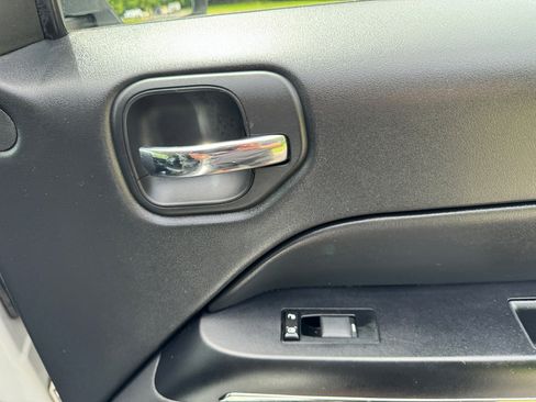 Used 2012 Jeep Patriot Limited w/ Sun/Sound Group image 34