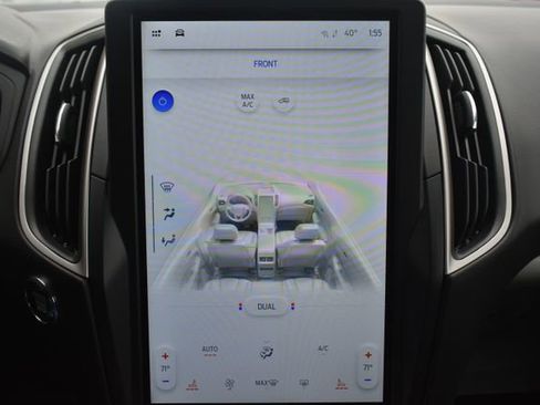 Used 2024 Ford Edge SEL w/ Convenience Package image 27