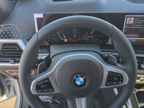New 2026 BMW X7 xDrive40i w/ M Sport Package image 18