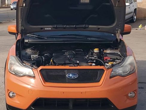 Used 2013 Subaru Crosstrek 2.0i Limited w/ Popular Pkg 1 image 5