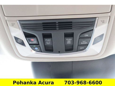 Used 2023 Acura RDX AWD w/ Advance Package image 15