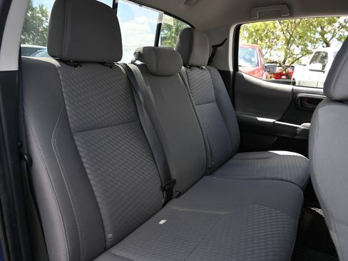 Used 2023 Toyota Tacoma SR5 RWD image 23