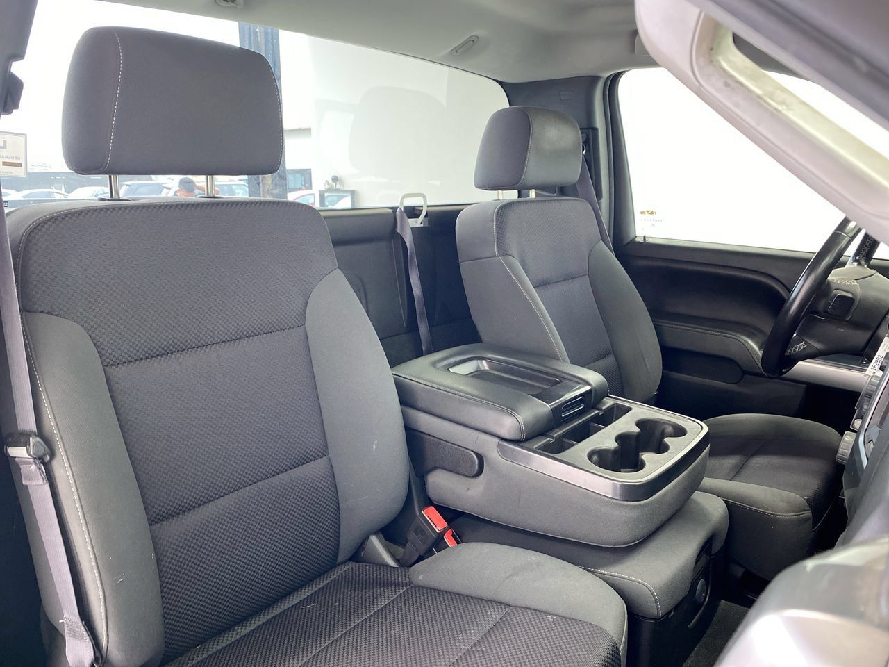 Used 2014 Chevrolet Silverado 1500 LT RWD image 29