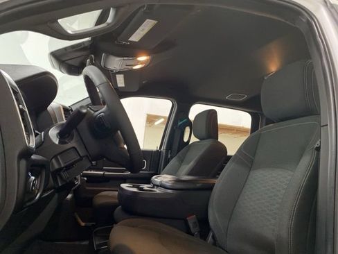 Used 2026 RAM 2500 Big Horn image 22