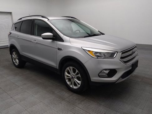 Used 2018 Ford Escape SE AWD/4WD image 11