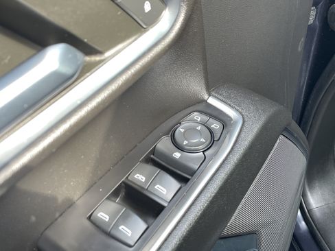 Used 2023 Chevrolet Silverado 1500 RST AWD/4WD image 21