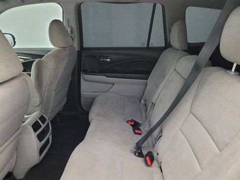 Used 2019 Honda Pilot EX image 18