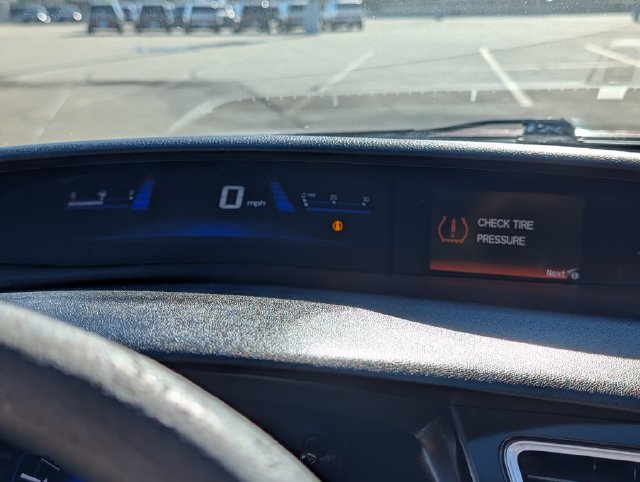 Used 2013 Honda Civic LX image 17