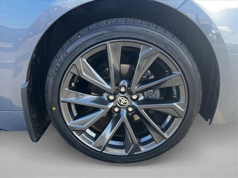 Certified 2025 Toyota Corolla SE image 26