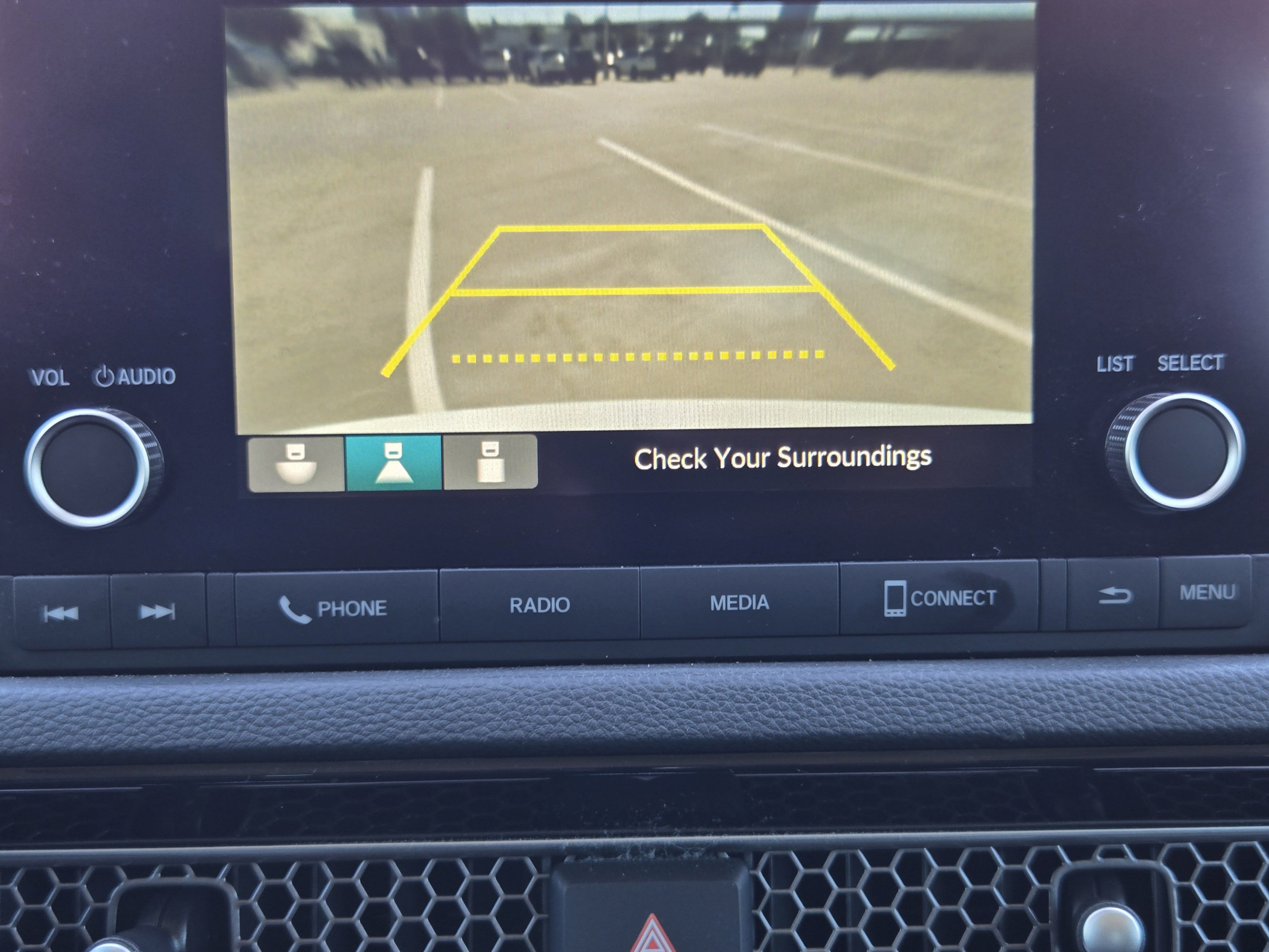 Used 2024 Honda Civic EX image 14