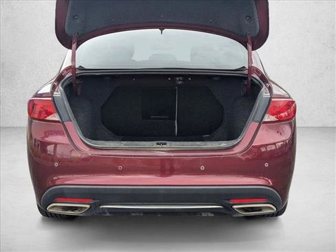 Used 2015 Chrysler 200 C w/ Navigation & Sound Group I image 6