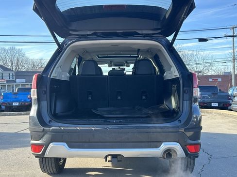 Used 2019 Subaru Forester Touring image 8