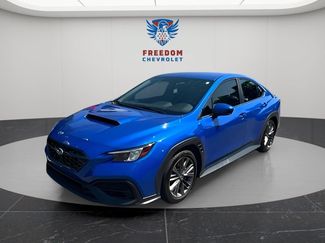 Used 2024 Subaru WRX AWD/4WD video 1
