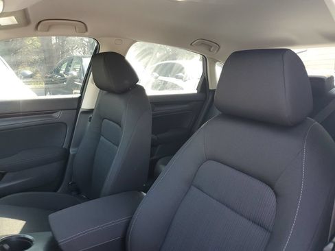 New 2026 Honda Civic LX image 14