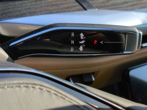 New 2026 Cadillac Escalade IQL Sport 2 image 22