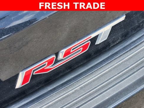 Used 2025 Chevrolet Tahoe RST w/ Comfort Package RWD image 11