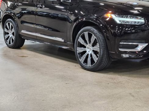 Used 2022 Volvo XC90 T6 Inscription w/ Advanced Package image 17