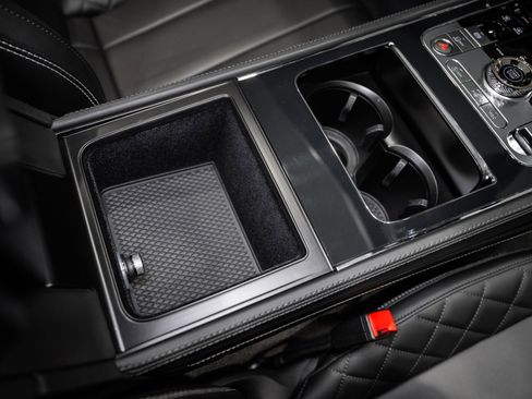 Used 2022 Bentley Continental GT V8 AWD/4WD image 44