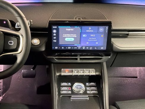 New 2026 Lincoln Nautilus Reserve AWD/4WD image 18