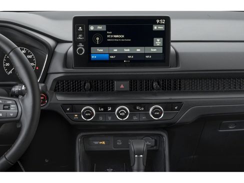 New 2026 Honda CR-V Sport image 7