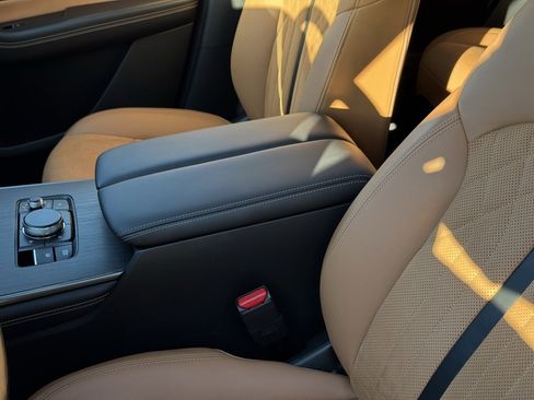 Used 2025 MAZDA CX-90 3.3 Turbo S w/ Premium Plus image 23