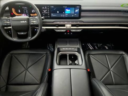 Used 2027 Kia Telluride EX w/ Towing Package FWD image 54