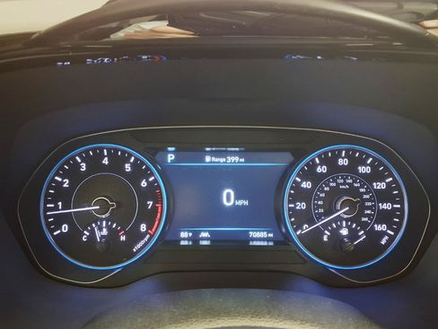 Certified 2021 Hyundai Palisade SEL FWD image 25
