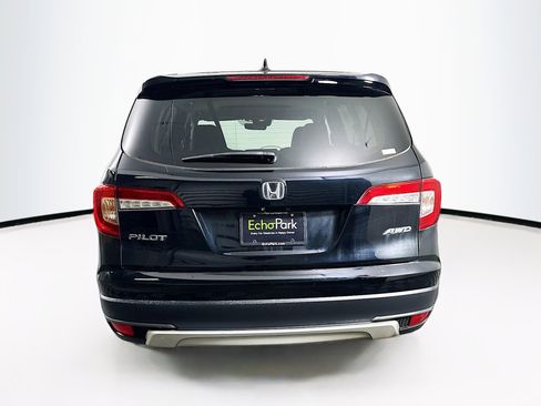 Used 2019 Honda Pilot EX-L image 7
