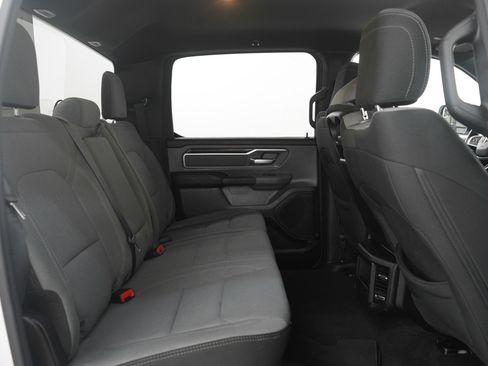 Used 2022 RAM 1500 Big Horn image 14