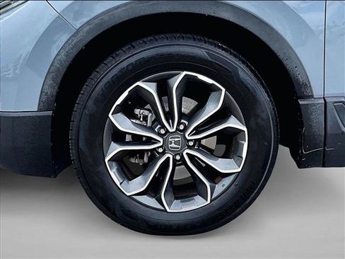 Used 2021 Honda CR-V EX image 10