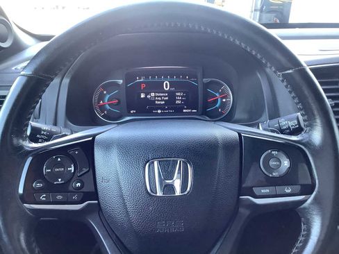 Used 2021 Honda Passport Touring image 16