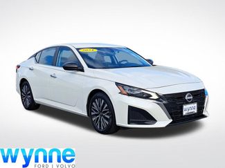 Used 2024 Nissan Altima 2.5 SV FWD 360° Tour