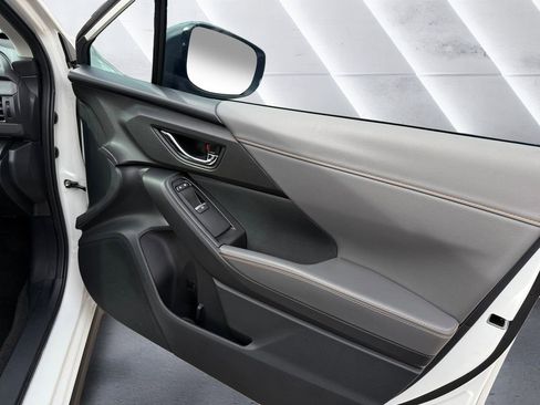 Used 2024 Subaru Crosstrek 2.5i Limited image 15