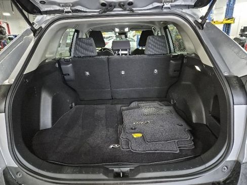 Used 2023 Toyota RAV4 LE FWD image 10