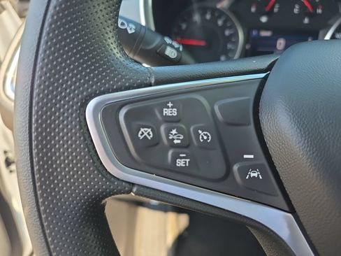 Used 2023 Chevrolet Equinox LS w/ LS Convenience Package AWD/4WD image 28