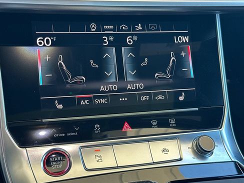 Used 2024 Audi S7 Premium Plus AWD/4WD image 20