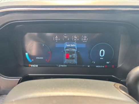Used 2025 Ford F350 Lariat AWD/4WD image 29