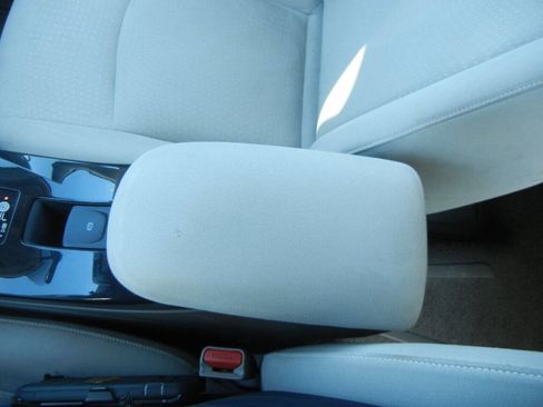 Used 2012 Nissan Leaf SL w/ Protection Pkg image 61