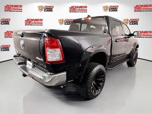 Used 2023 RAM 1500 Big Horn AWD/4WD image 17