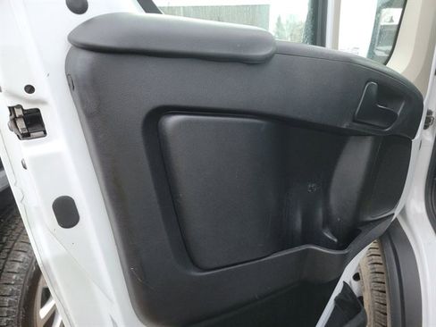 Used 2022 RAM ProMaster 1500 w/ Interior LED Lighting Group image 10