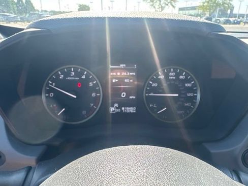 Certified 2025 Subaru Crosstrek 2.5i Sport AWD/4WD image 23
