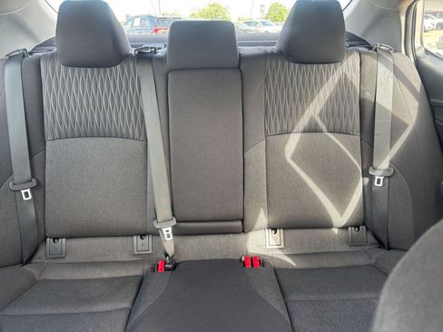 Used 2025 Toyota Camry LE image 37