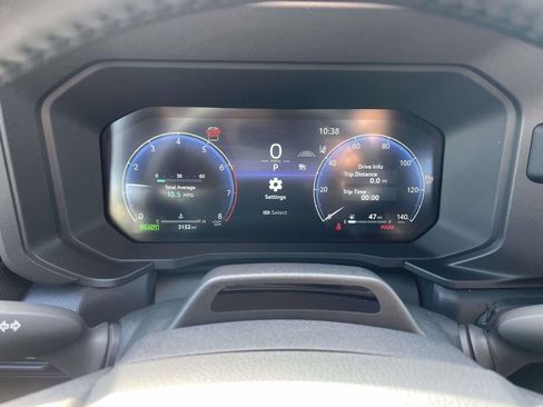 New 2026 Toyota Land Cruiser image 38