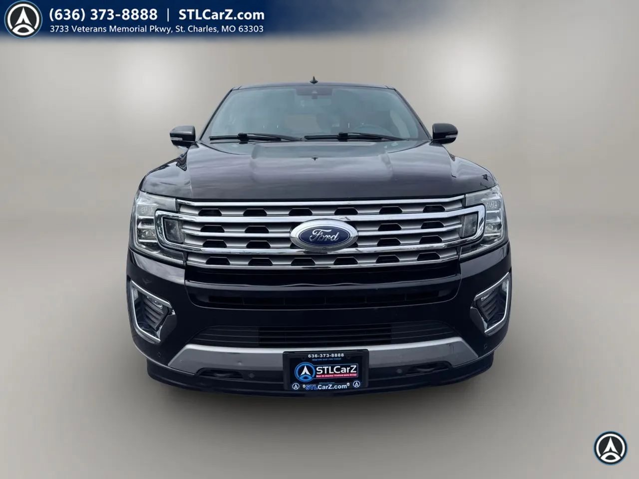 Used 2019 Ford Expedition Max Limited w/ Equipment Group 302A AWD/4WD image 8