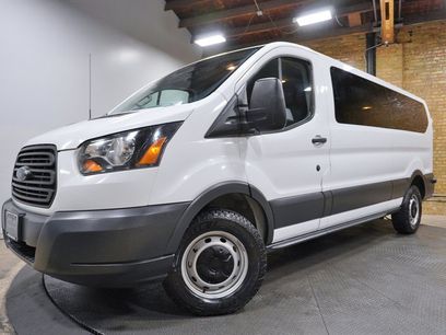 Used 2018 Ford Transit 350 XL