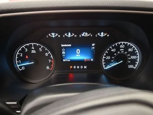 Used 2022 Ford F150 XL w/ STX Appearance Package AWD/4WD image 14