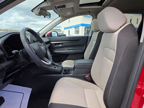 Certified 2024 Honda CR-V EX image 14