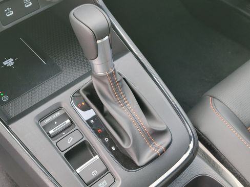 Used 2026 Honda CR-V Sport-L image 29