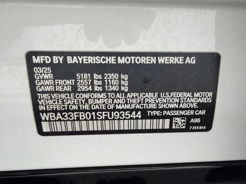 Certified 2025 BMW 430i xDrive w/ Premium Package image 18